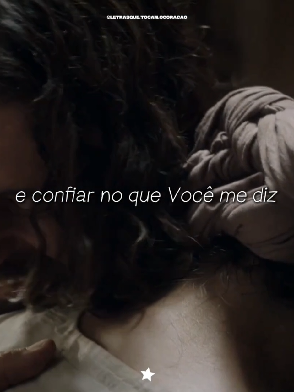 @Letras que tocam o cora&ccedil;&atilde;o