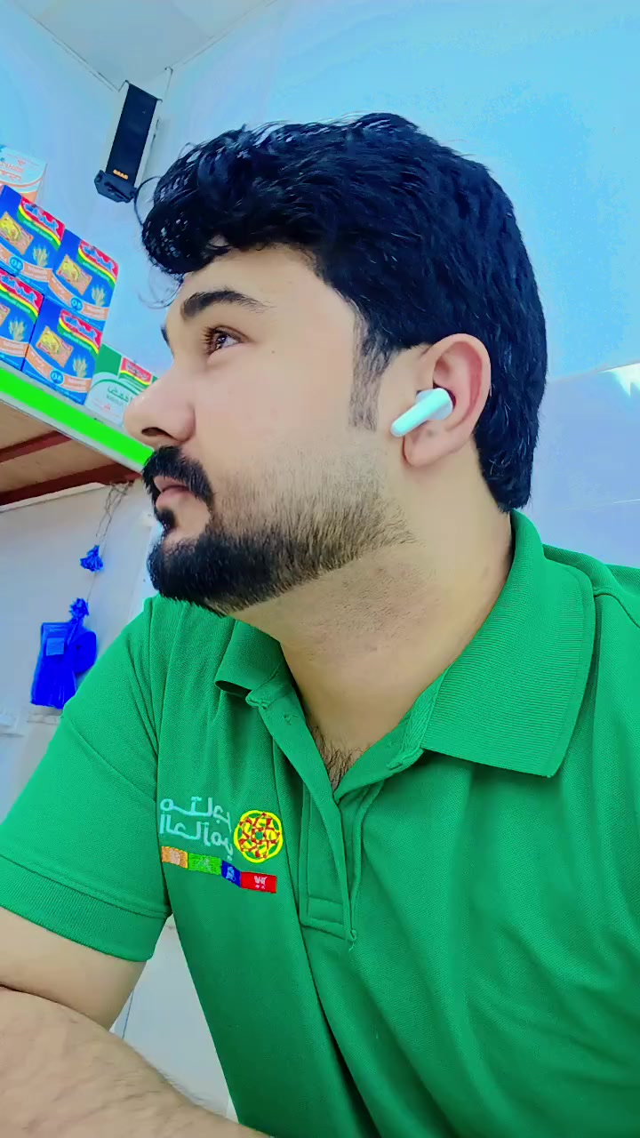 @Hamza Abrar sweet (R)