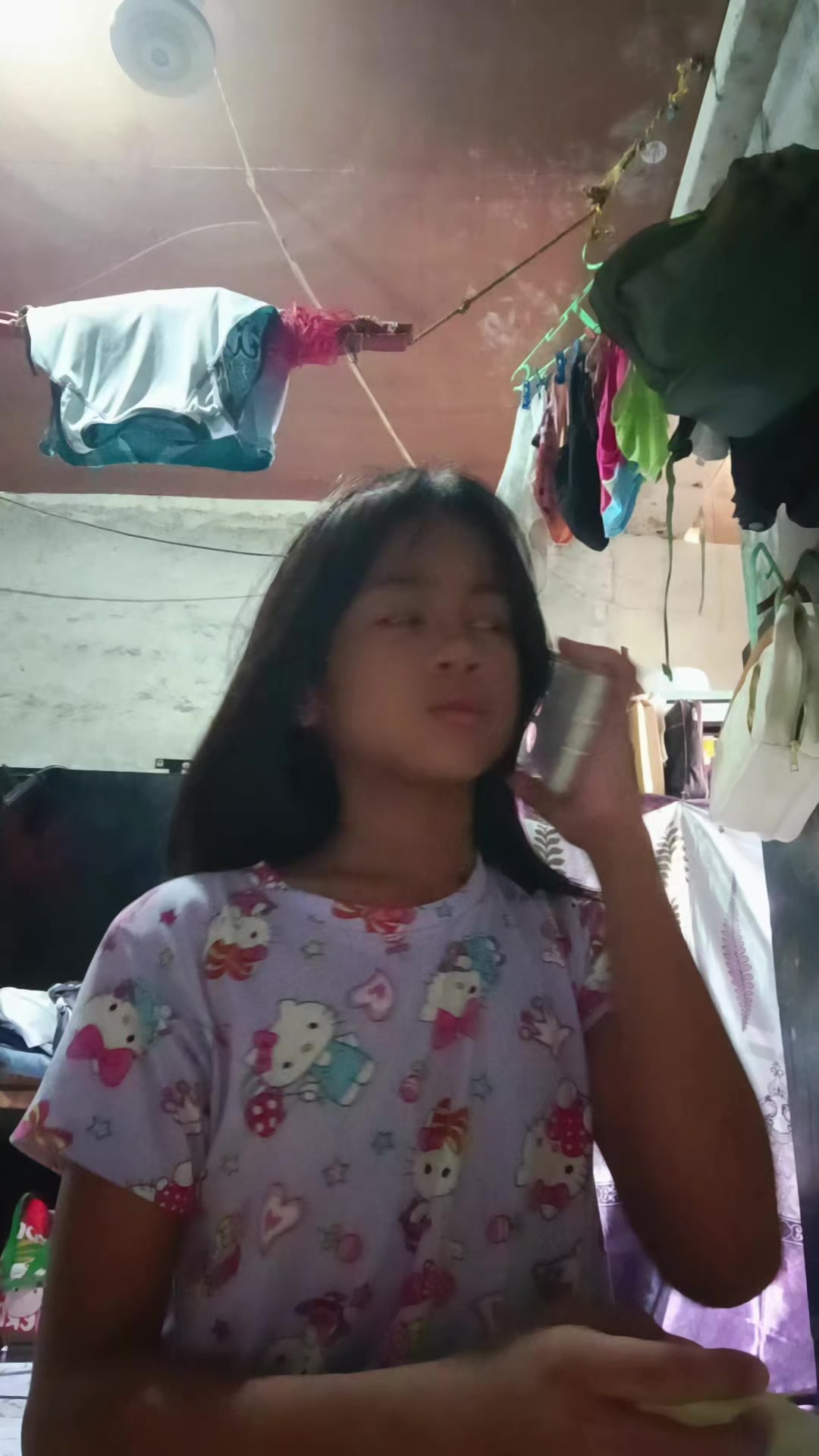 @Rica Rosagaran