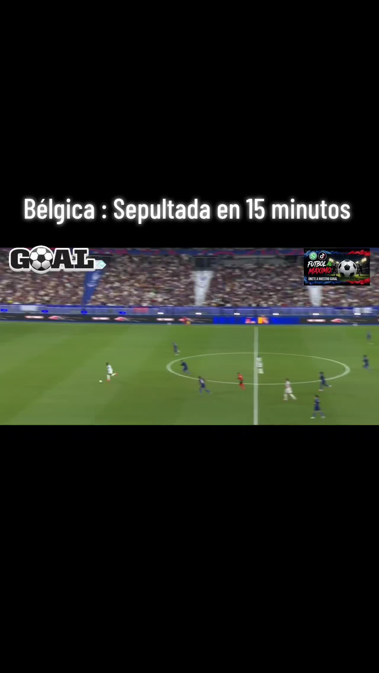 @Sin Filtros En El Deporte