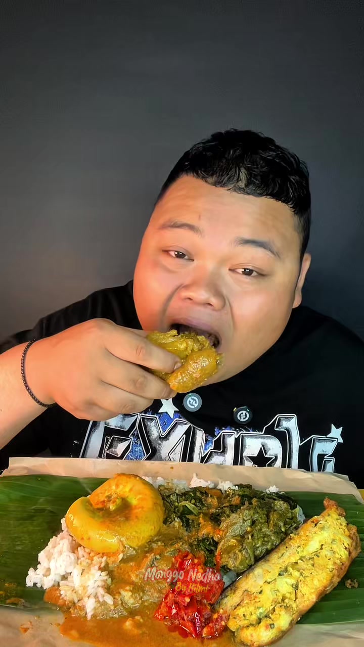 @Monggonedho