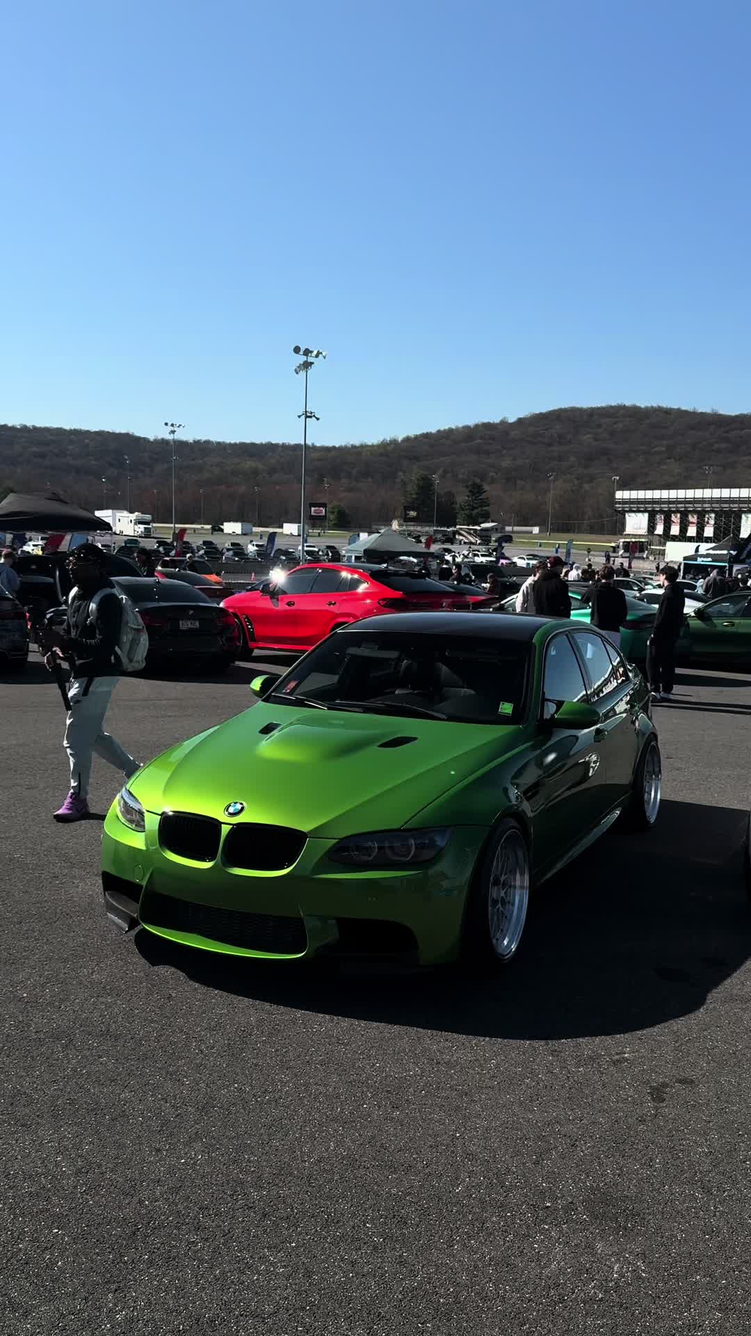 @R44 Performance