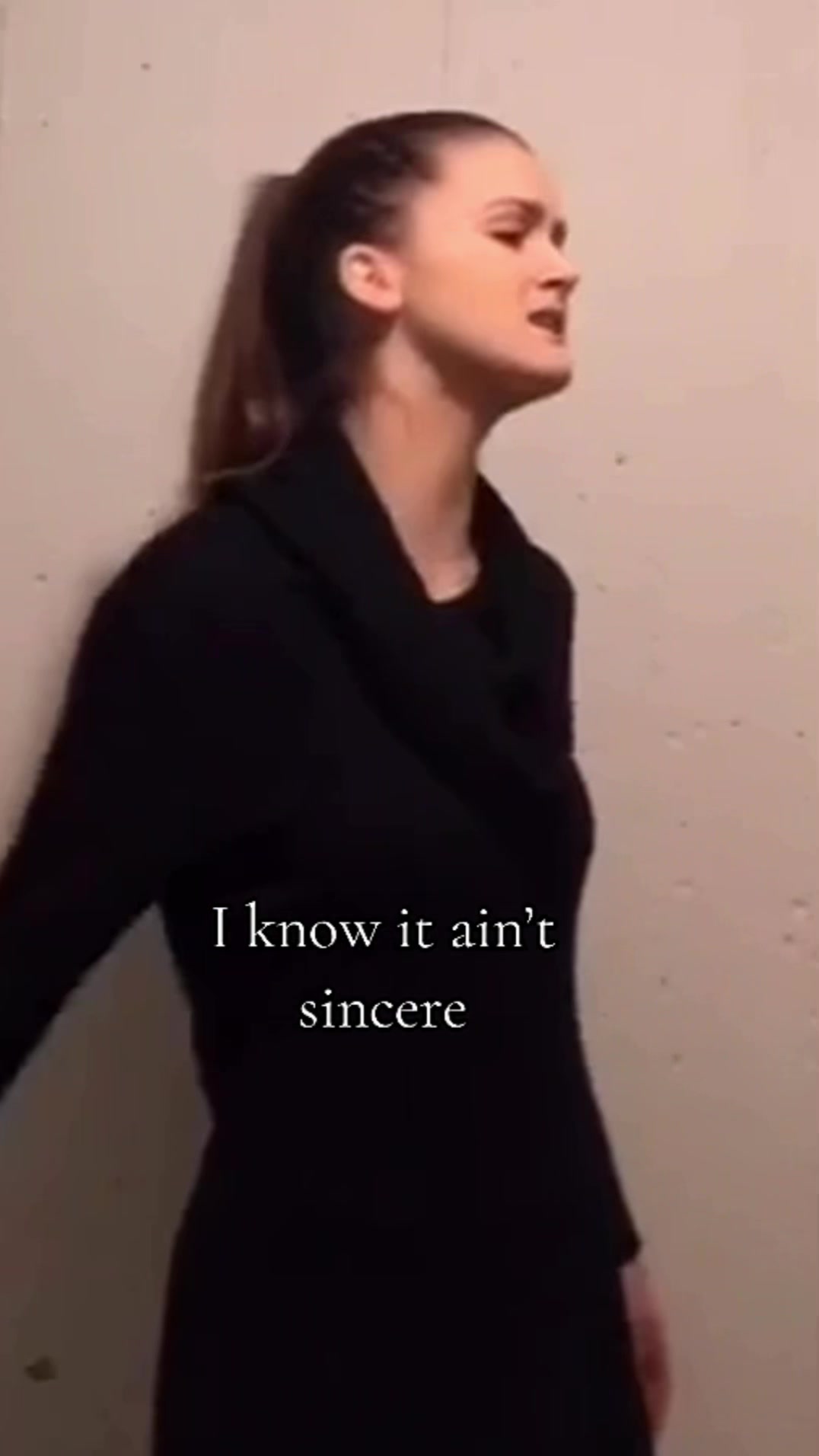 @Sara Panic