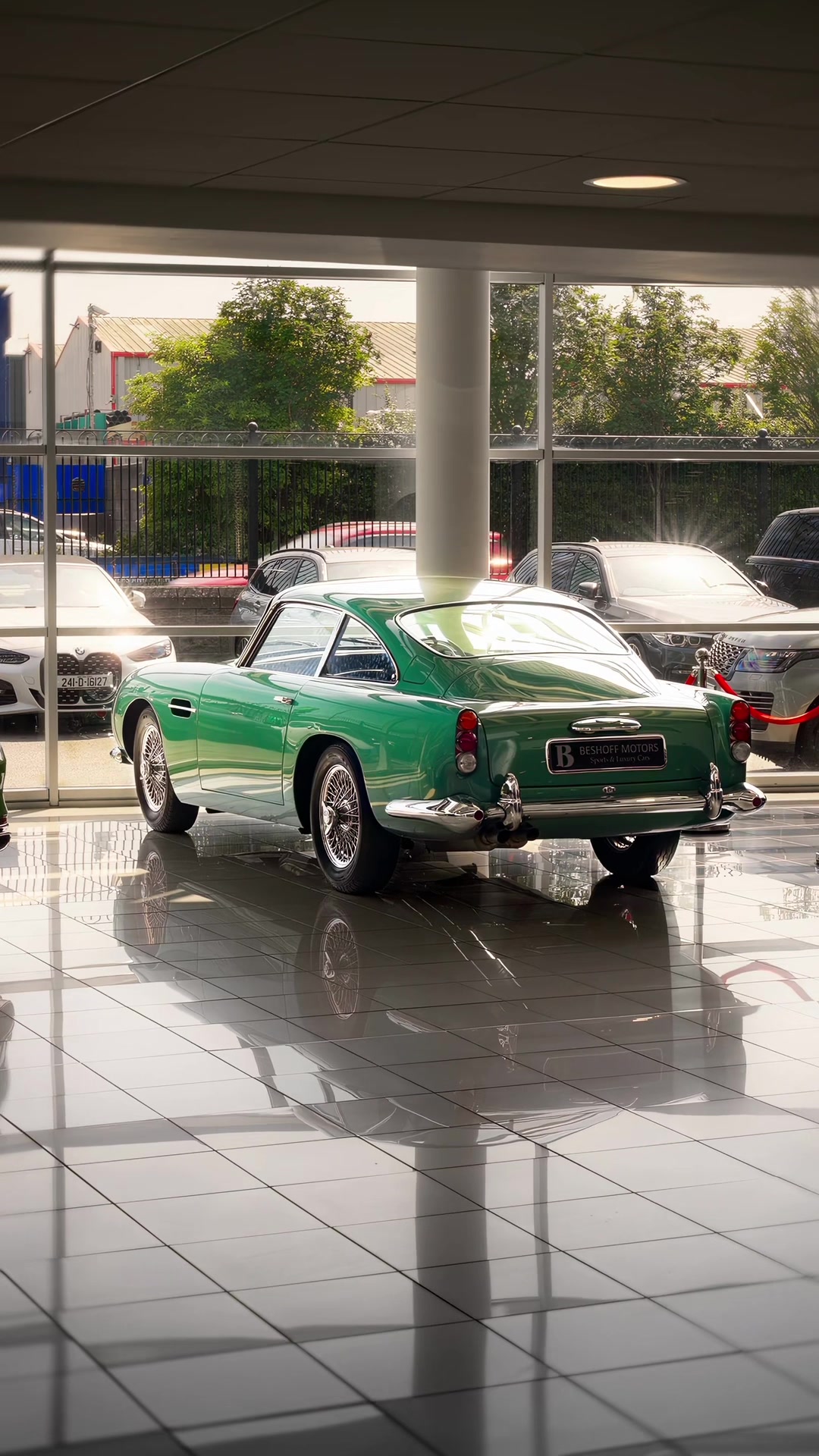 @Classic&Exotic