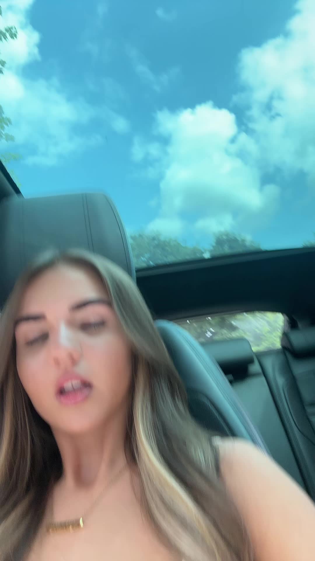 @Lexi Barrington