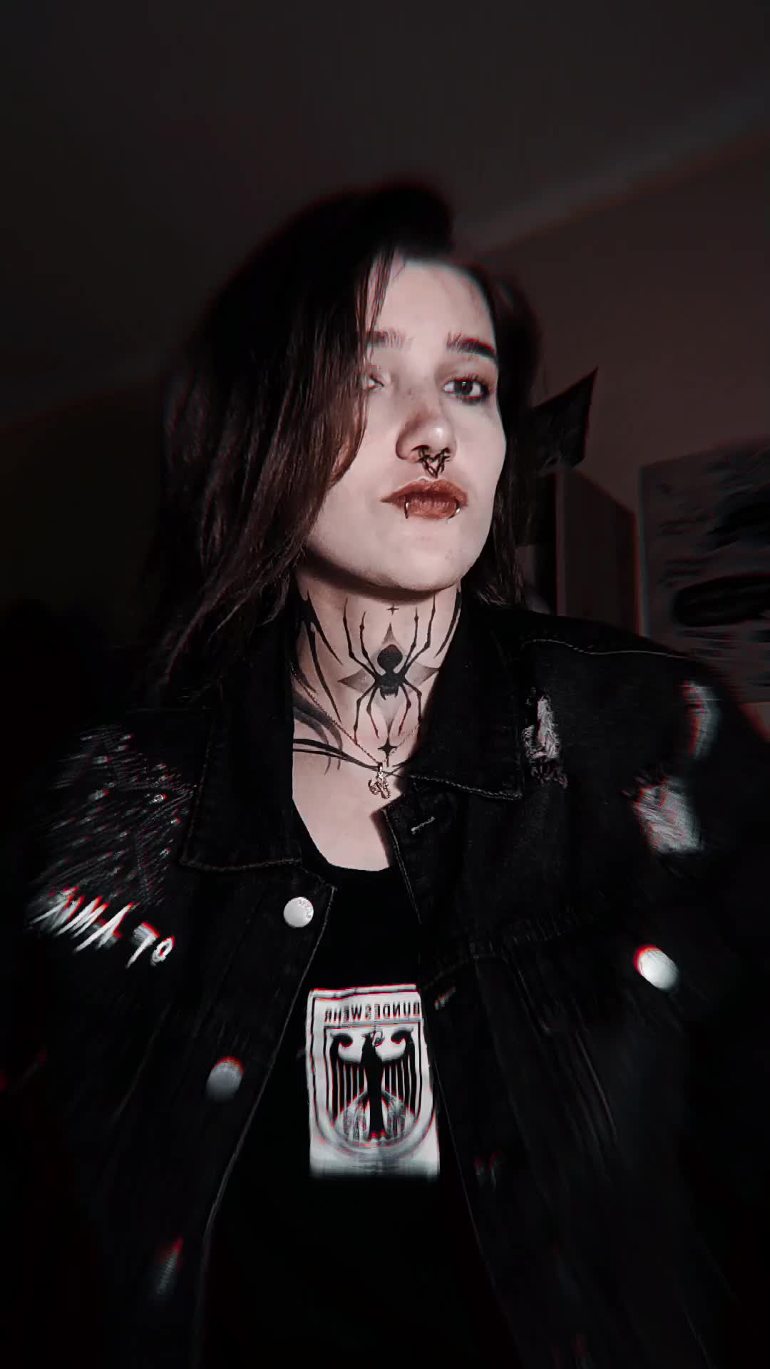 @Эльфийка