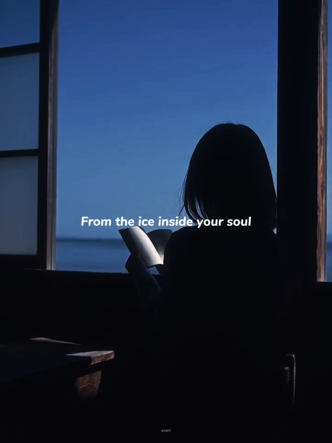 @Es&oslash;n 🎧