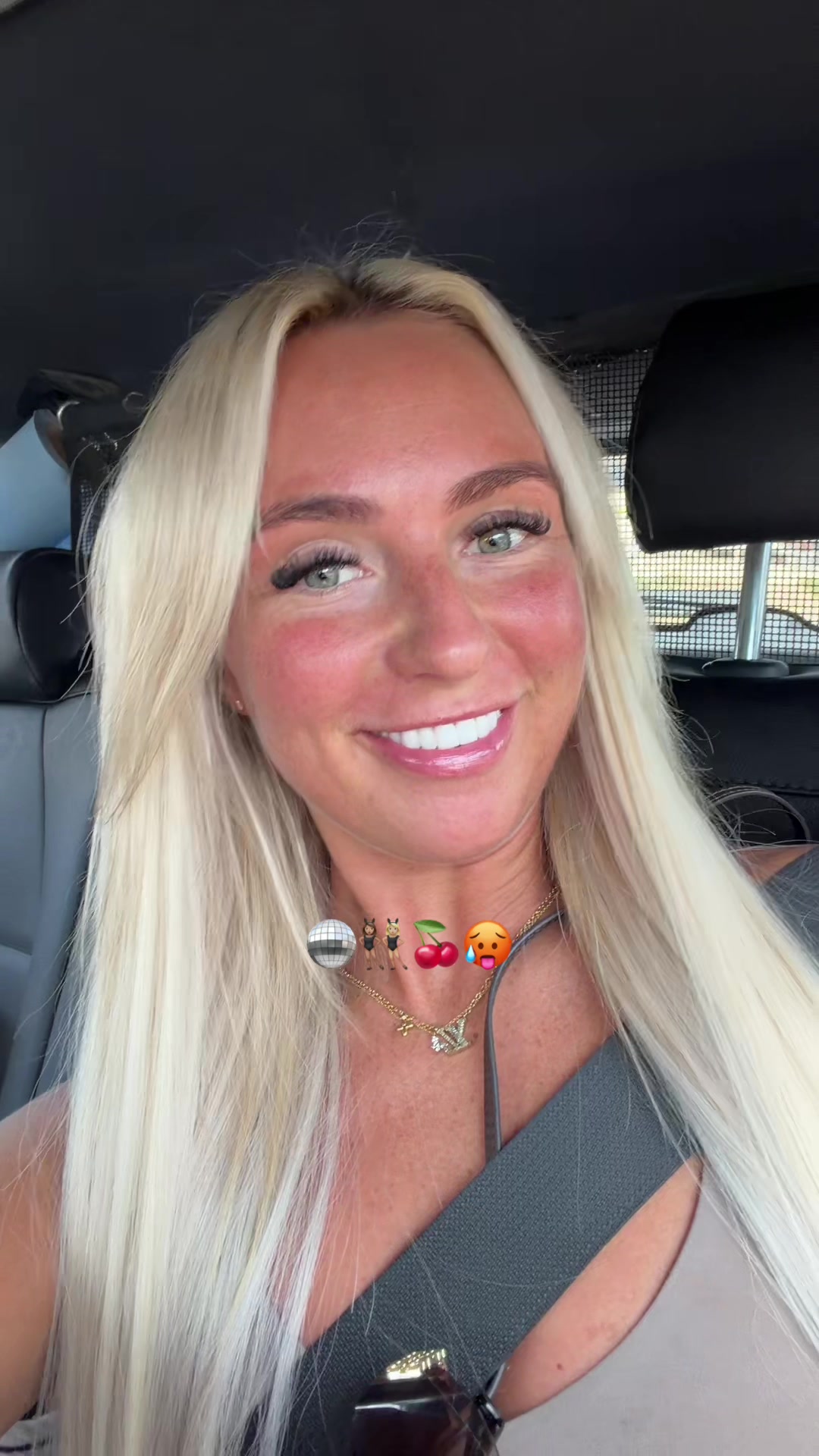 @Becky