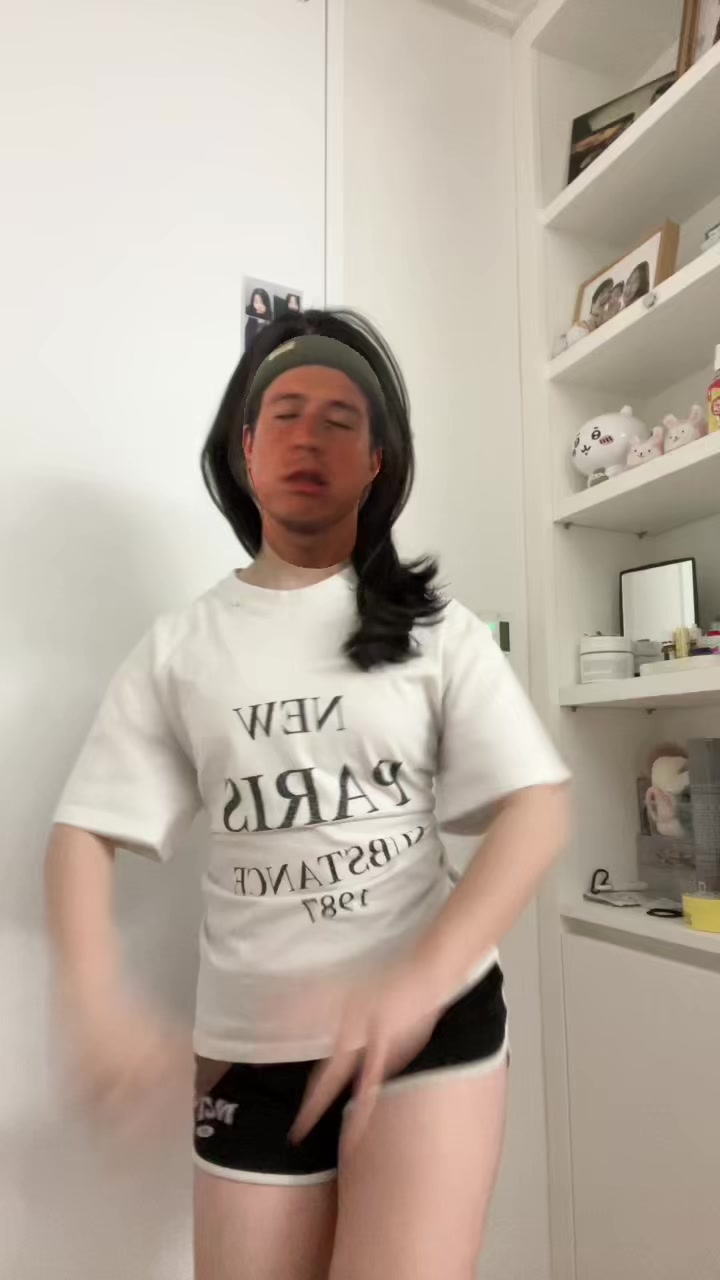 @칸쵸녀
