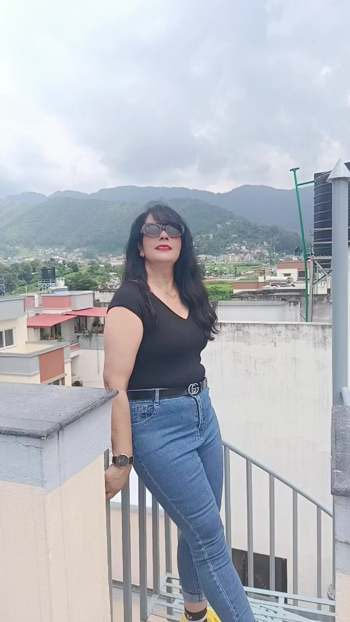 @Gita Dhakal