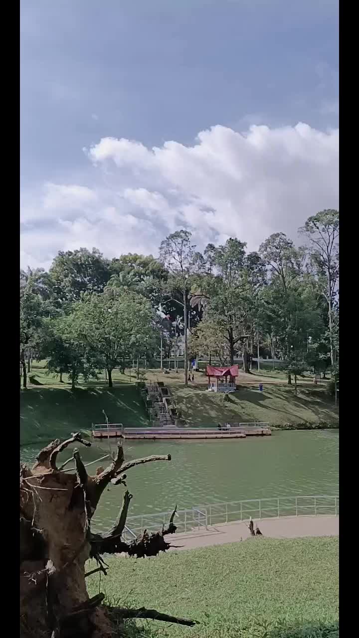 @KEKANDA sayang