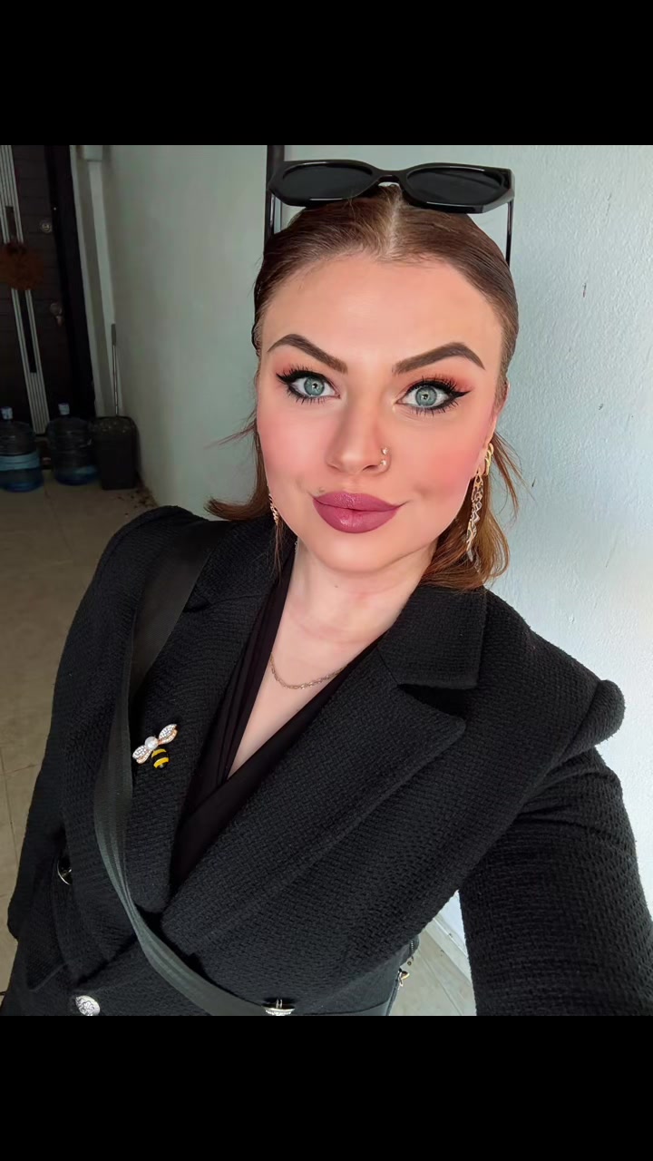 @MeLda Nur Küçükçakır
