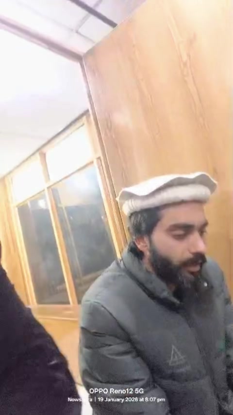 @Arsalan Jan