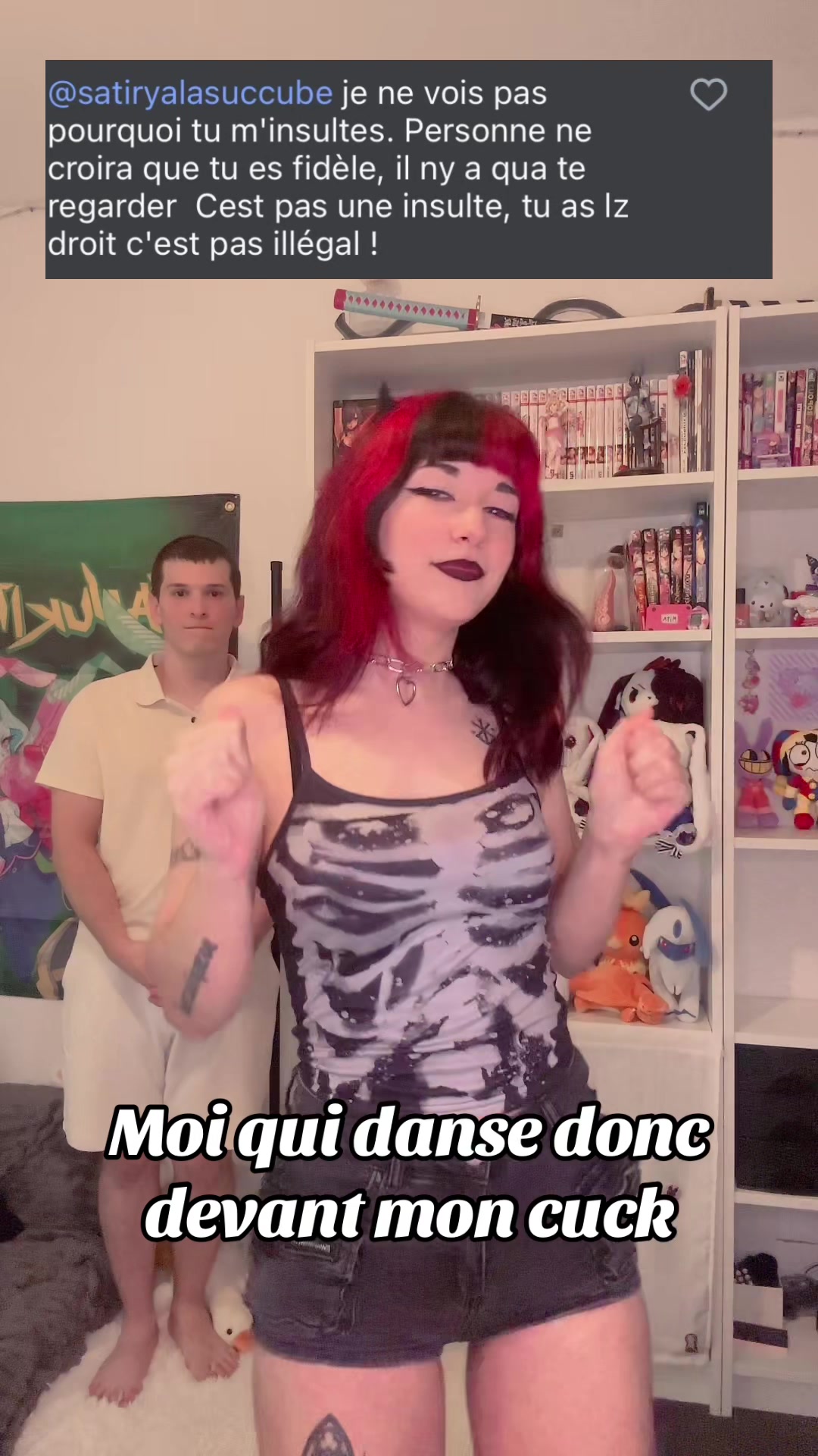 @Satirya