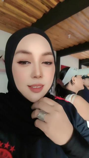 @TEH RATU