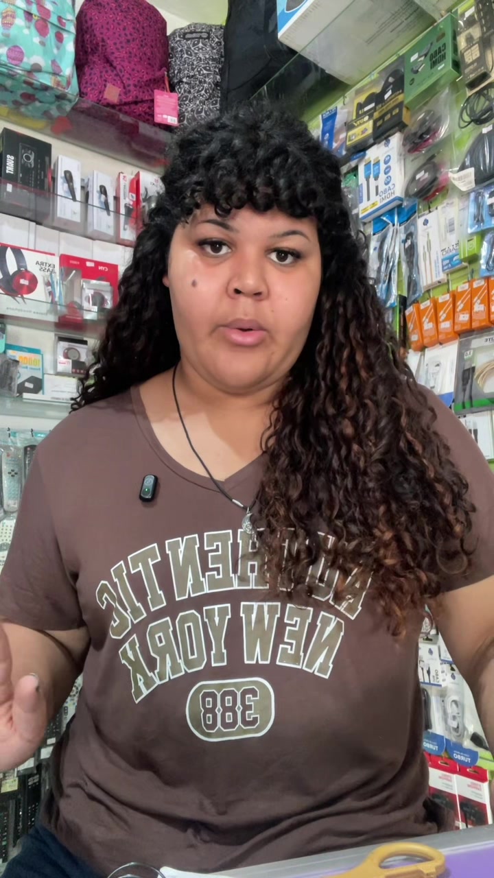 @Karine Rodrigues