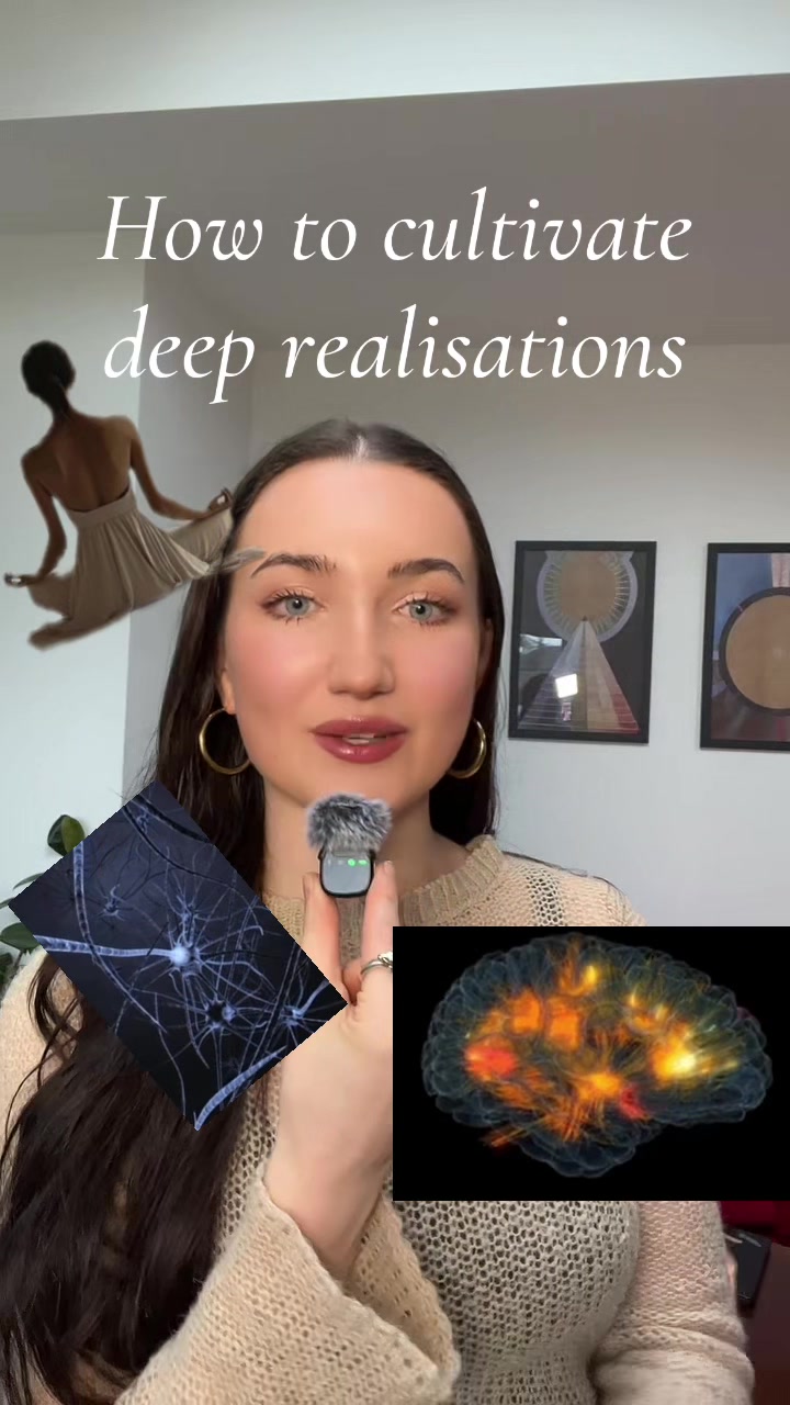 @Misia| Meditation teacher 🔮