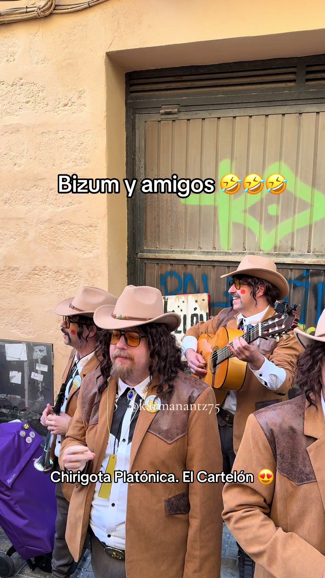@Carnaval de Cádiz karmanantz75