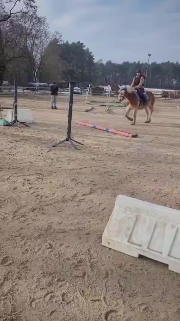 @TA OD KUCYK&Oacute;W🐴🐎