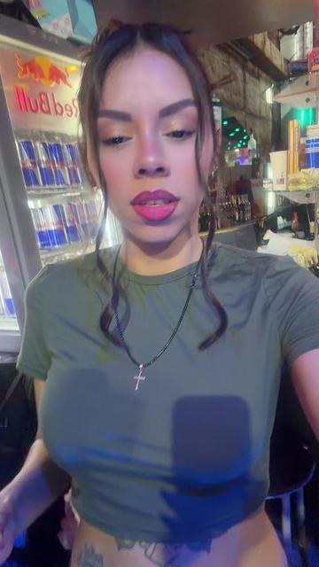 @Gisseel