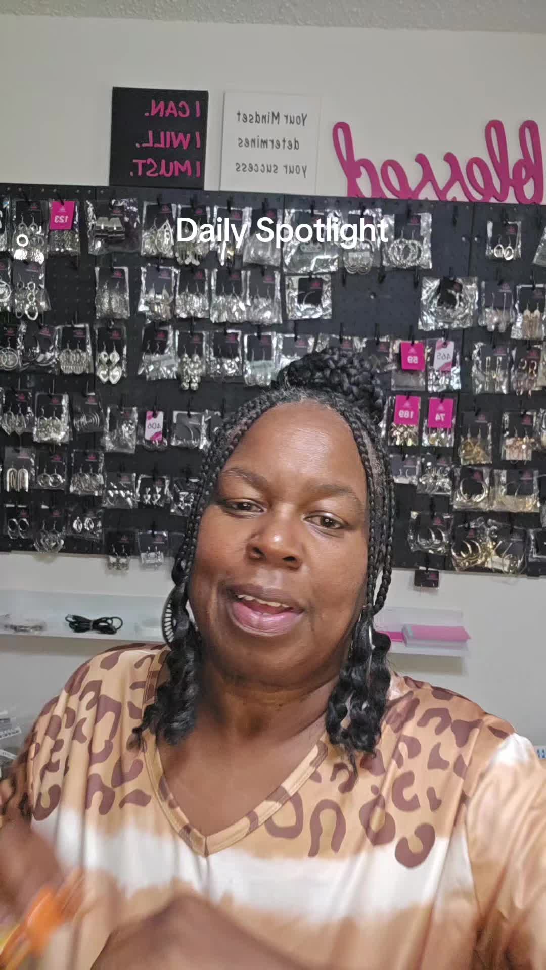 @Ceecee
