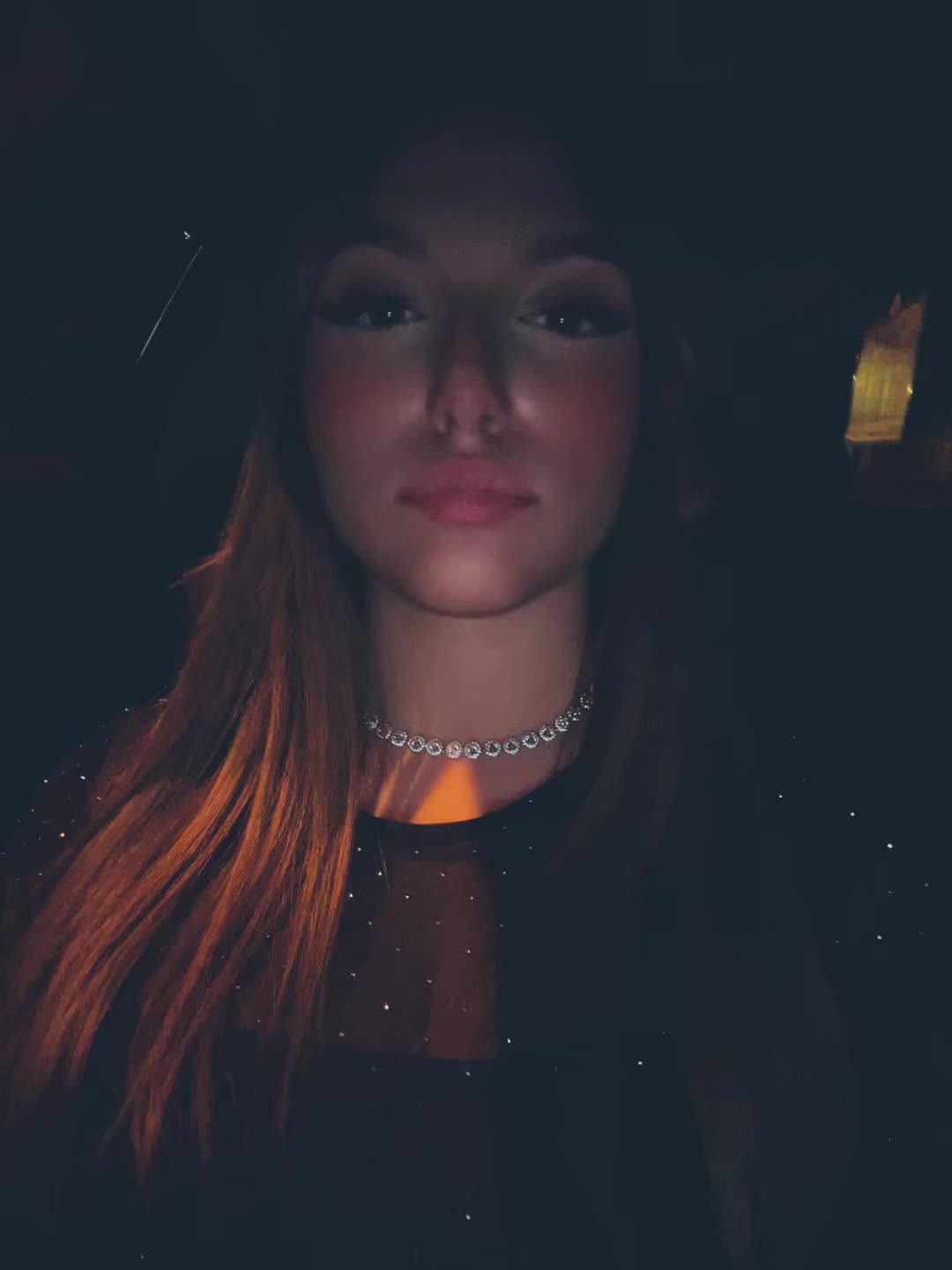 @ 