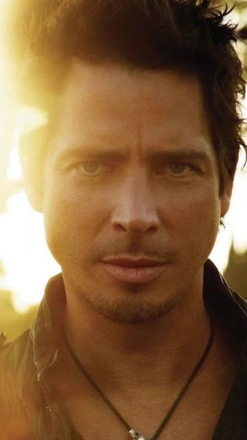 @Chris Cornell