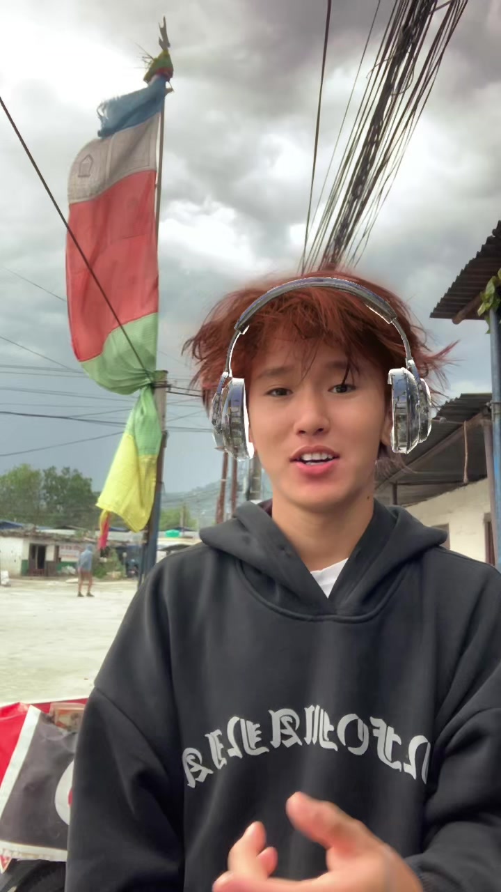@JIBAN THAPA MAGAR :)