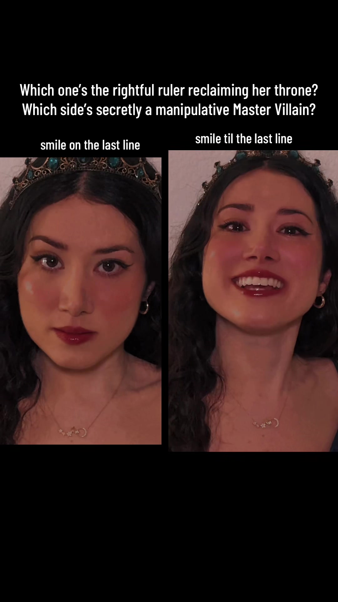 @Sarina Grace