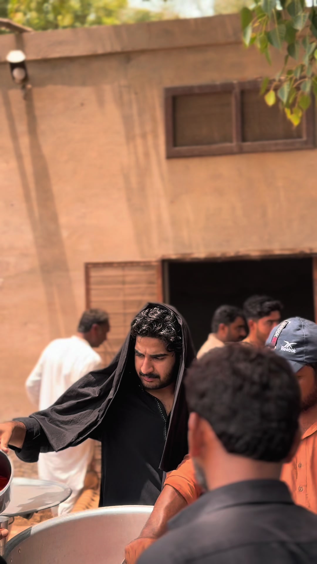 @سید عارف الحسن شاہ نقوی 🚩