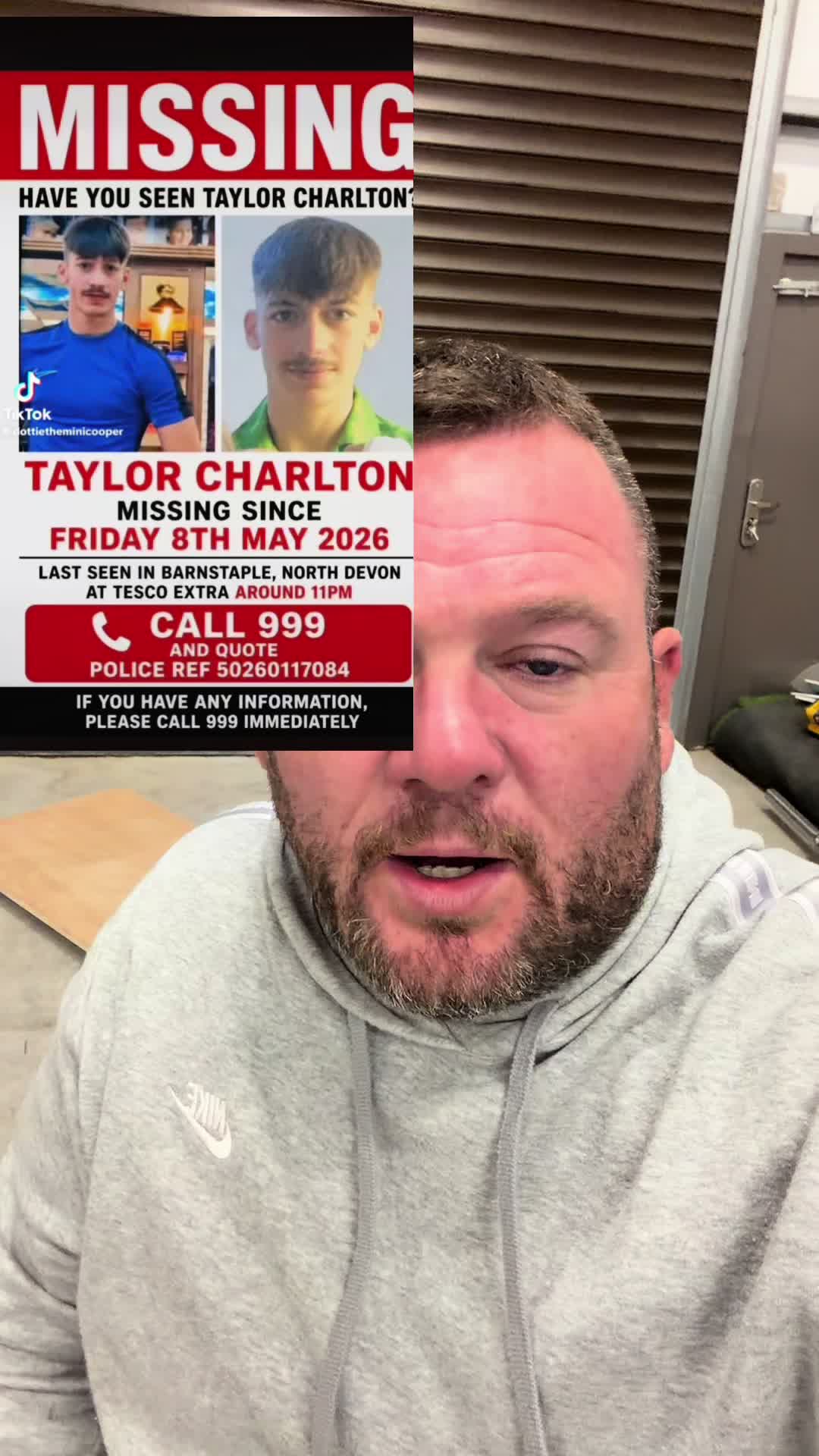 @Smithyfamily