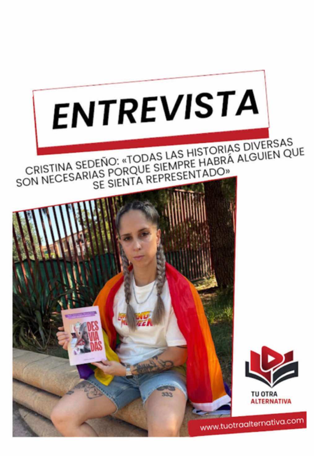 @Cristina Sede&ntilde;o