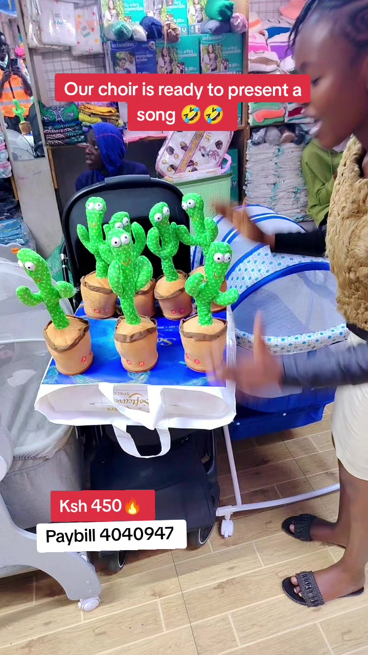 @Wajose Babyshop NKR ๐ผ