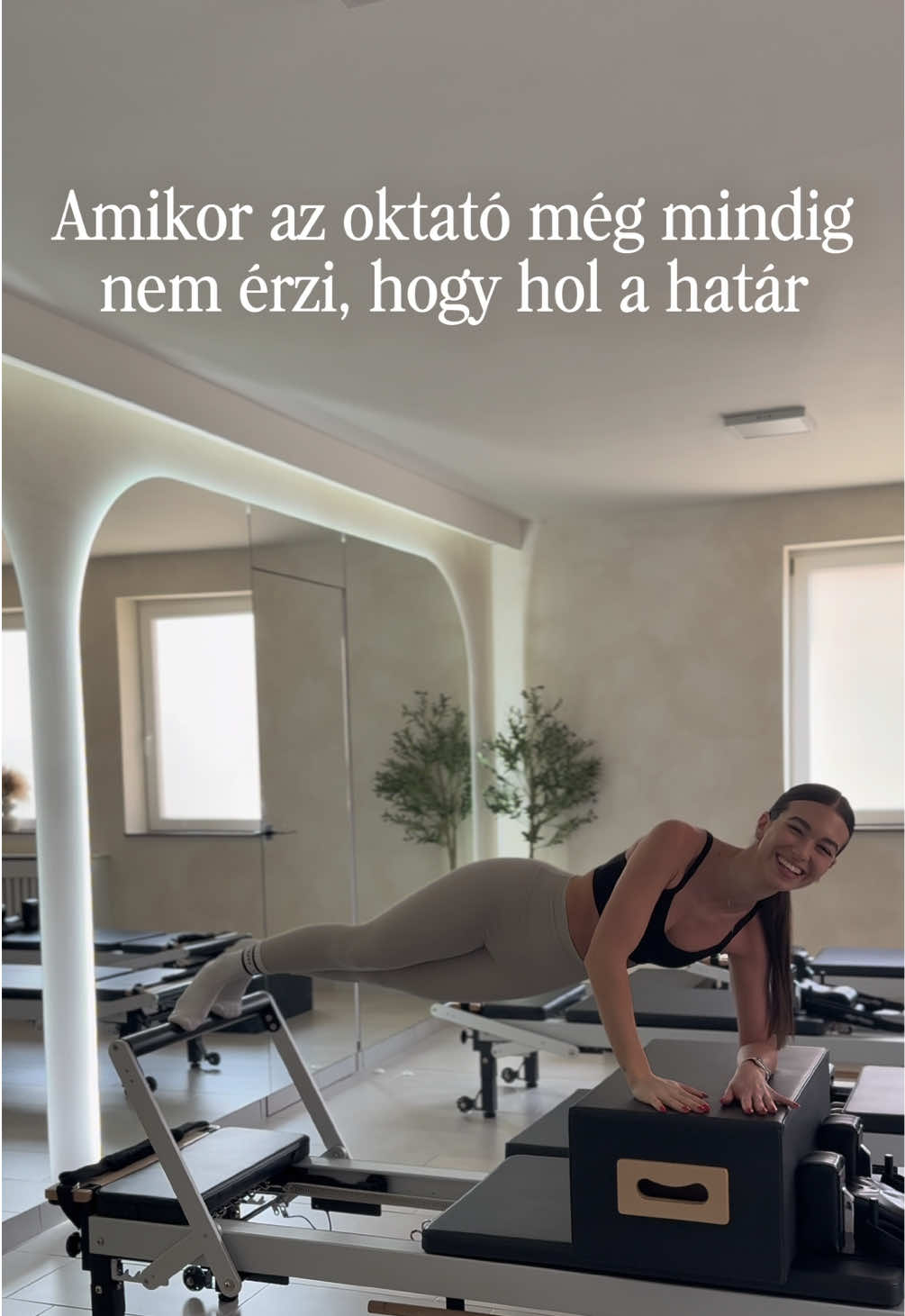 @Zone Pilates Studio