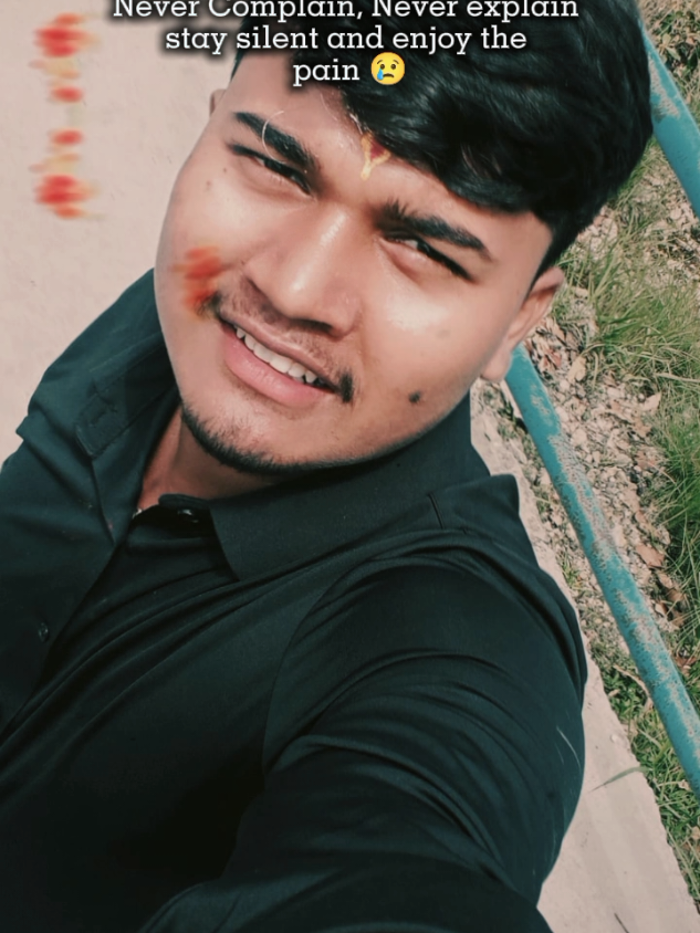 @Mr. Jay Mandal