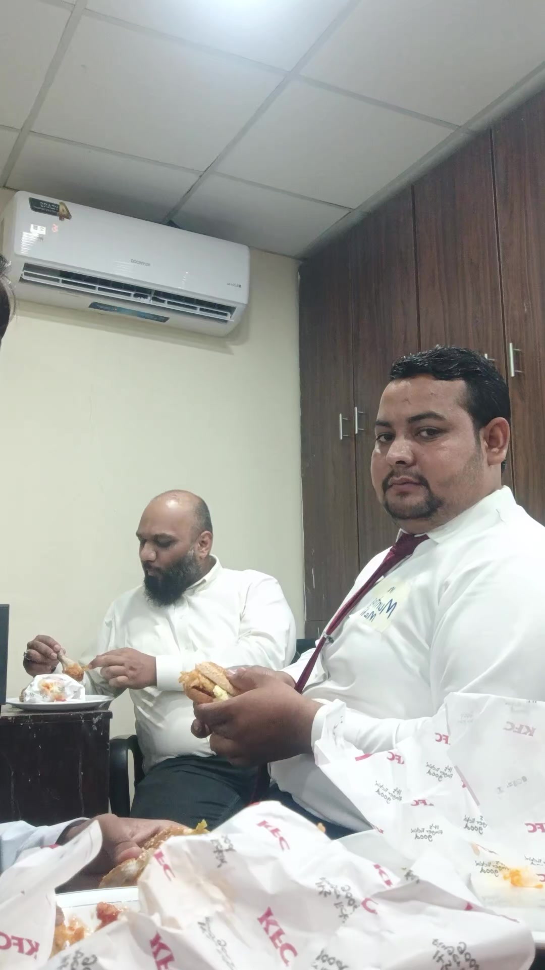 @Muntazir Mahdi