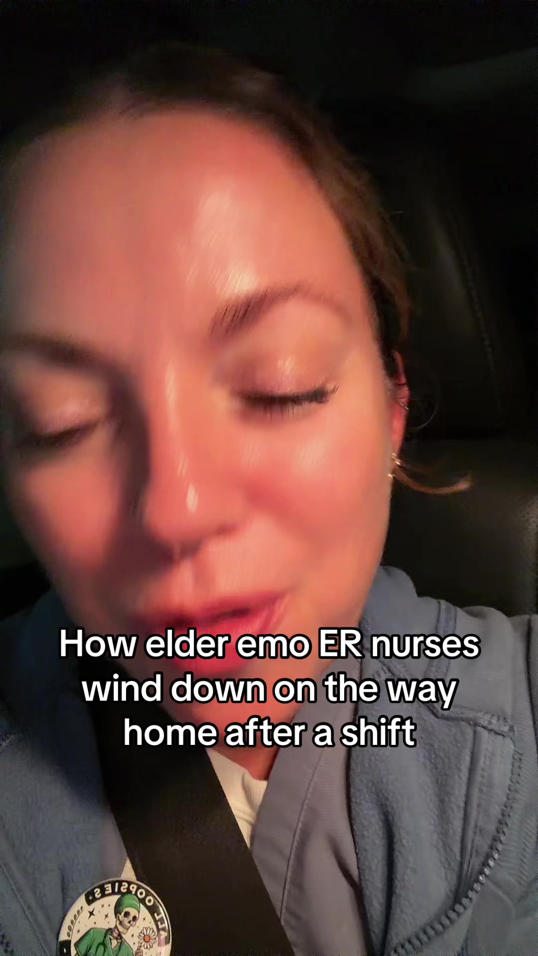 @Erica Harris | Nurse Lifestyle