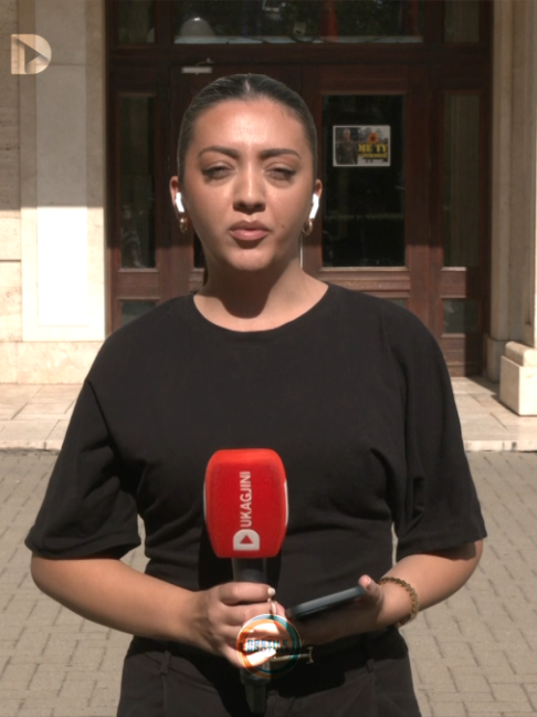 @TV DUKAGJINI