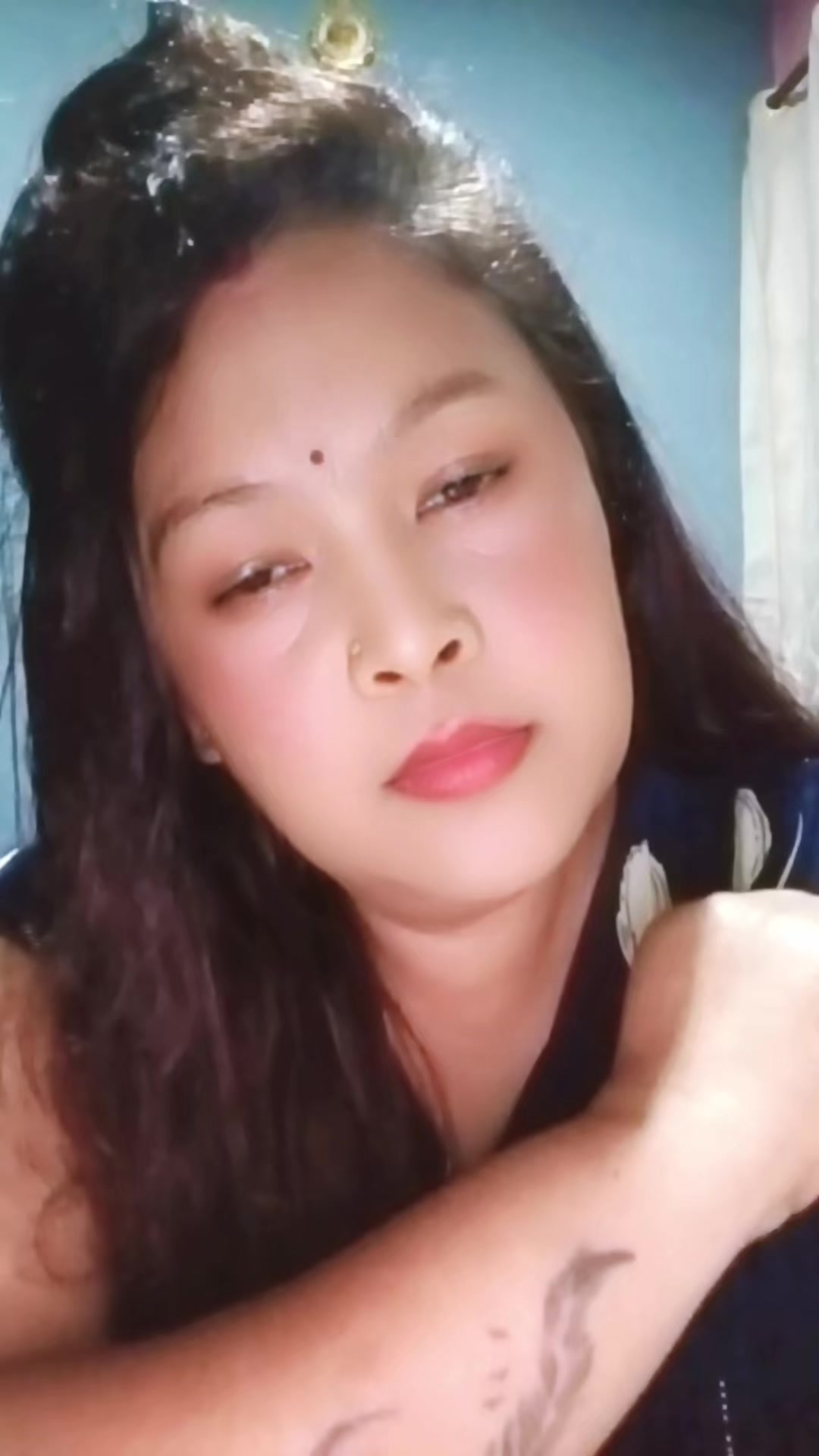 @Saru Theeng Tamang