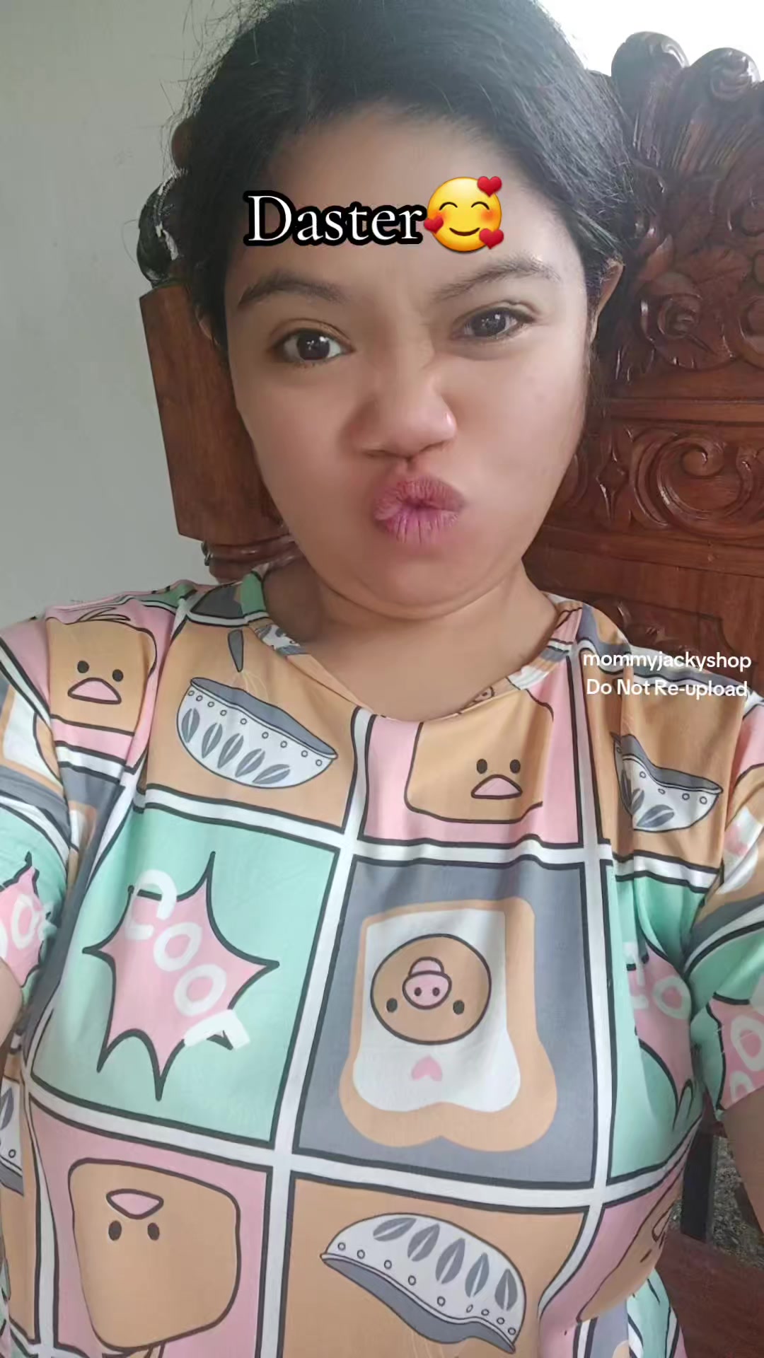 @Momshie Jacky
