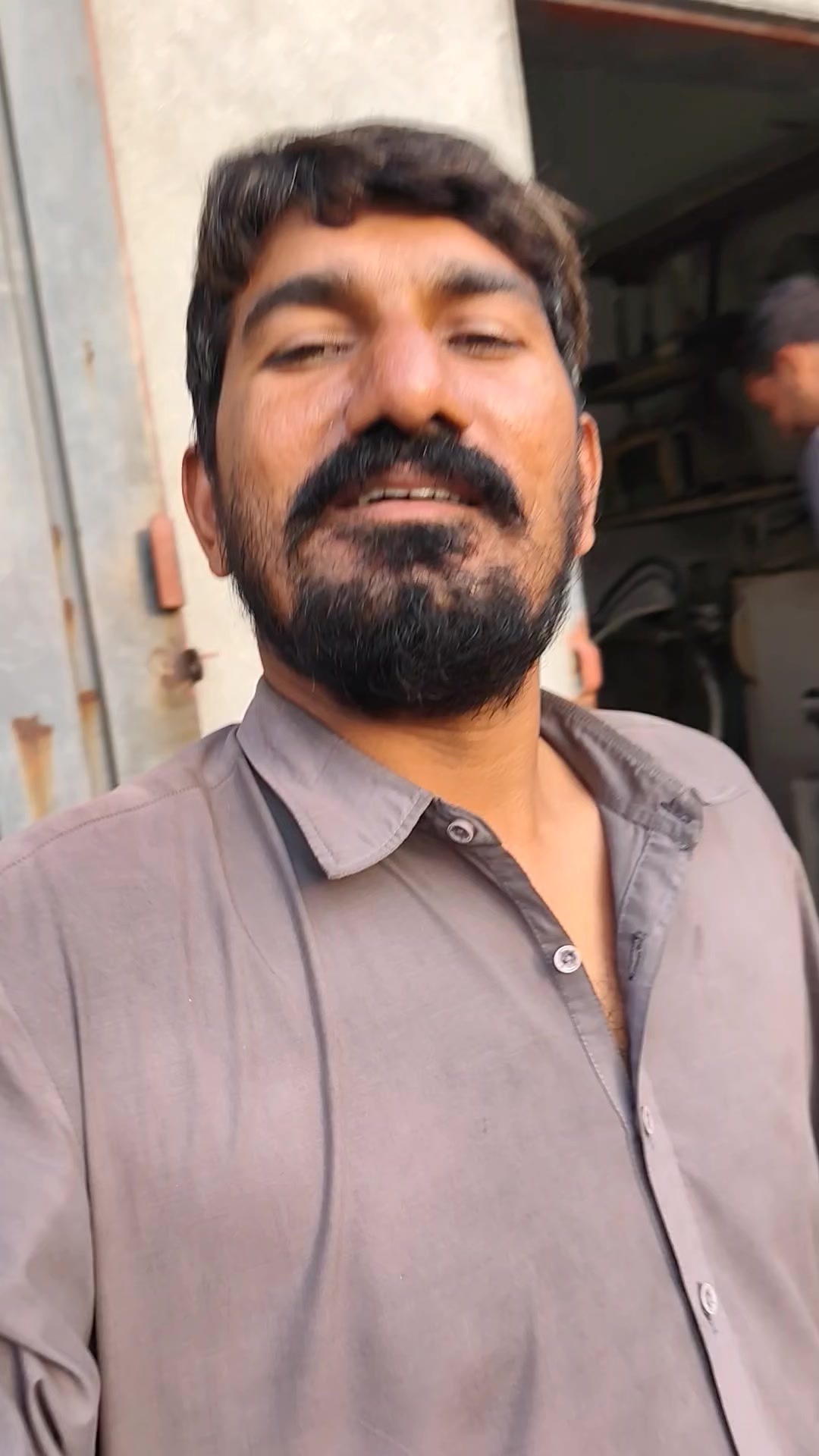 @Mian G COOLING CENTRE