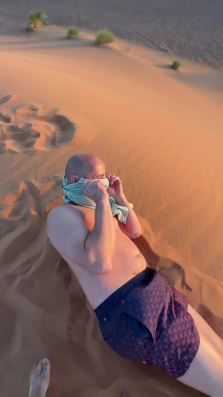@Merzouga Globe 🌎