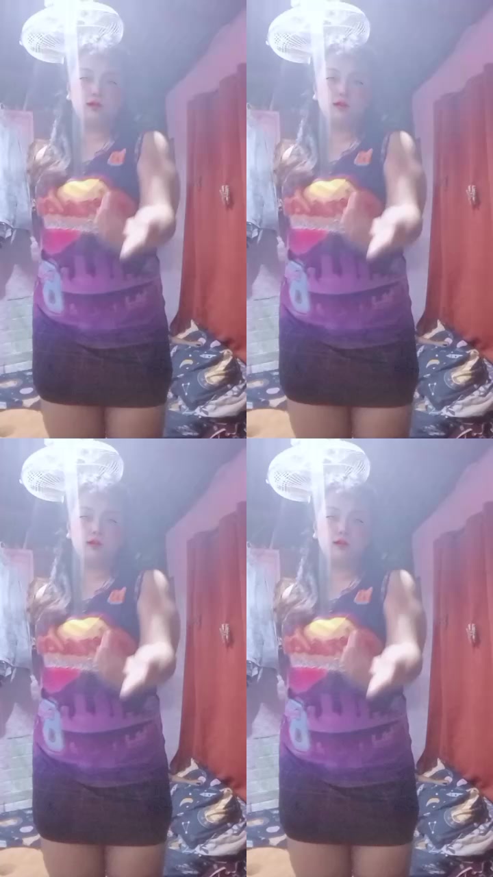 @Kimeniah