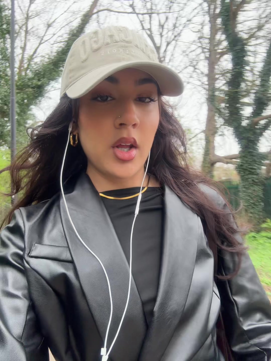 @Kiara Hansjee