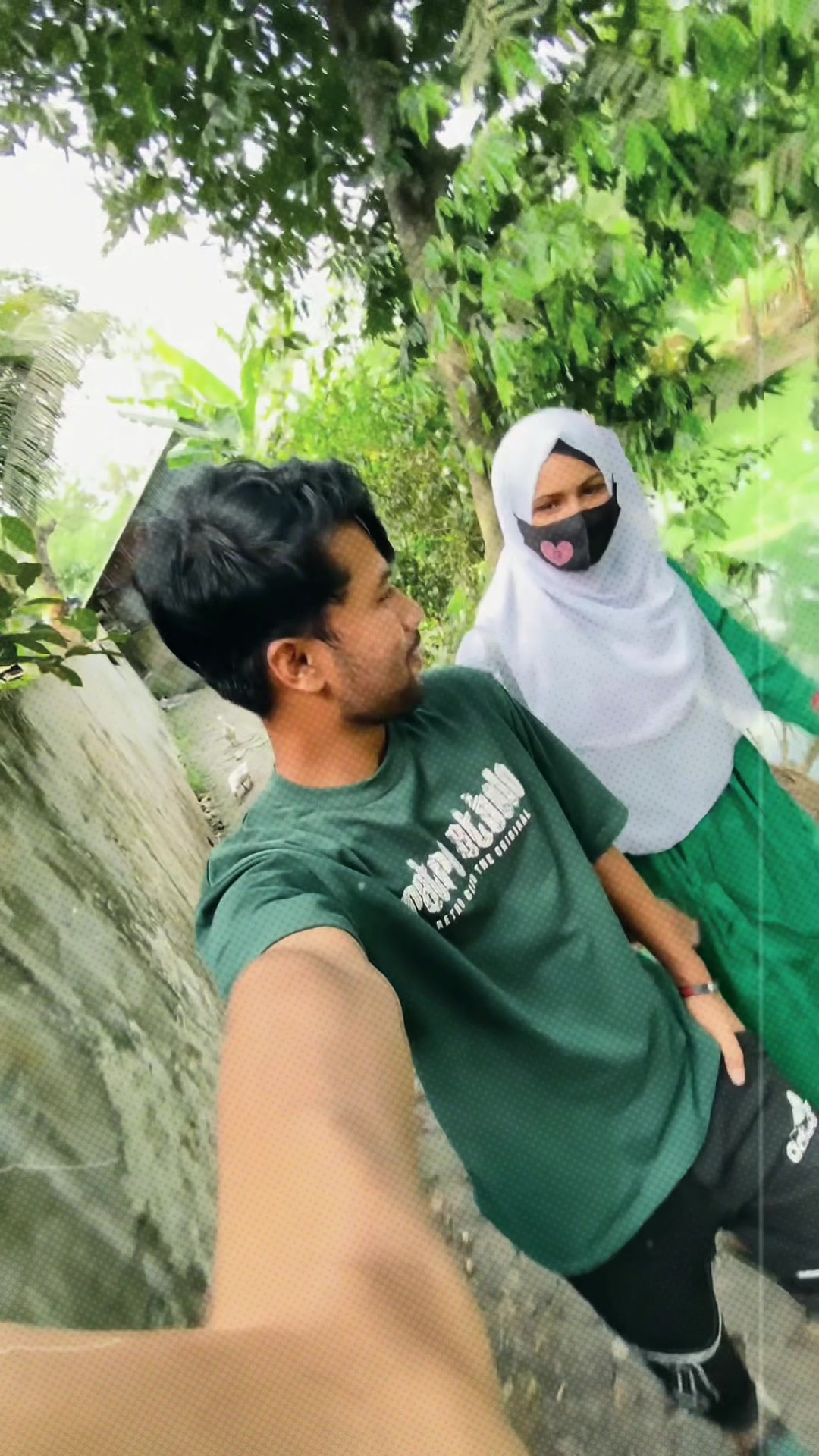 @Saiful Is Back