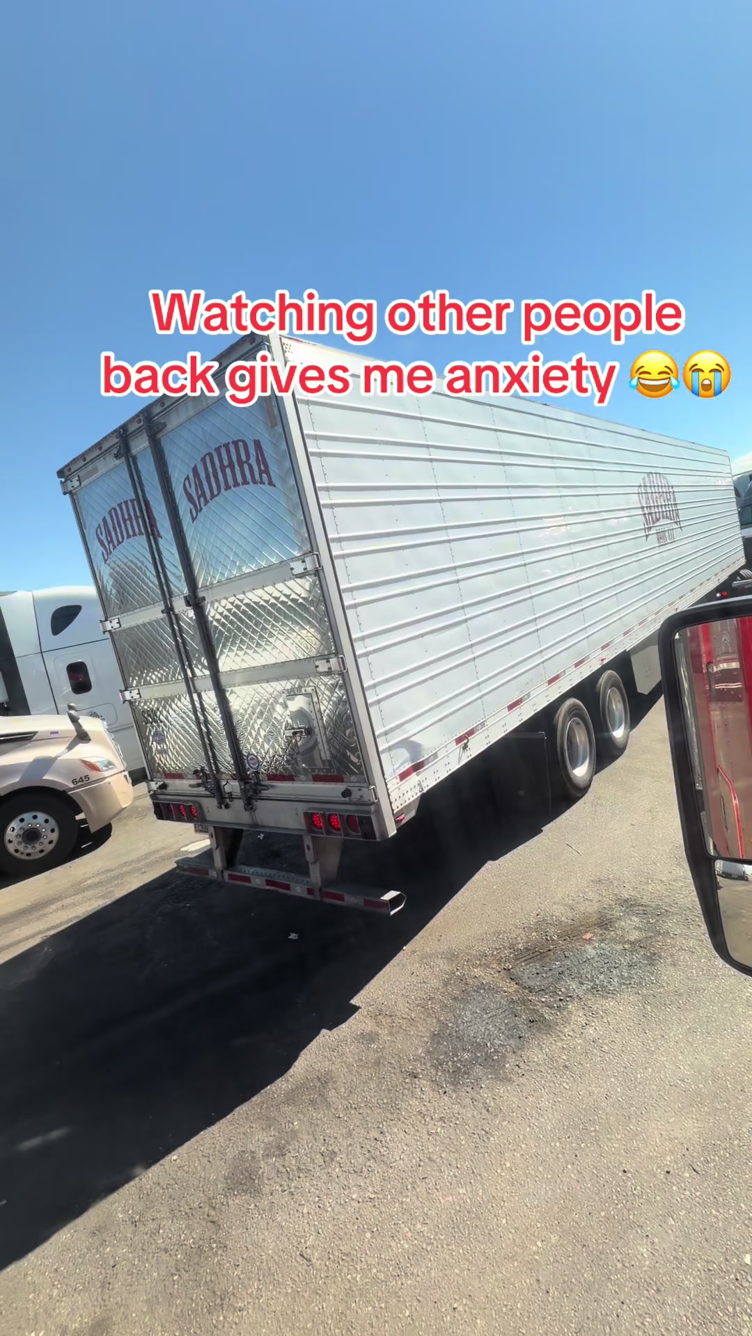 @Trucking With Dreaz🚚