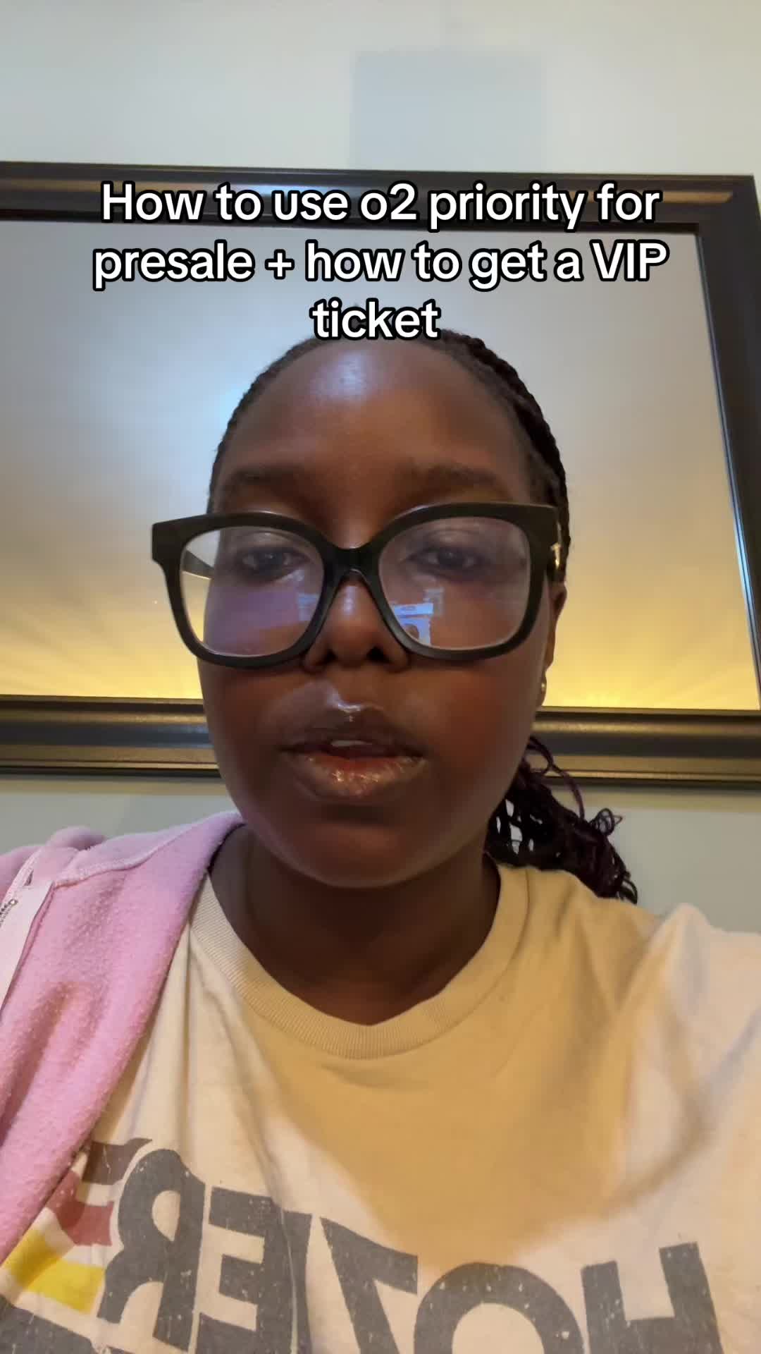 @Tez is seeing Twice