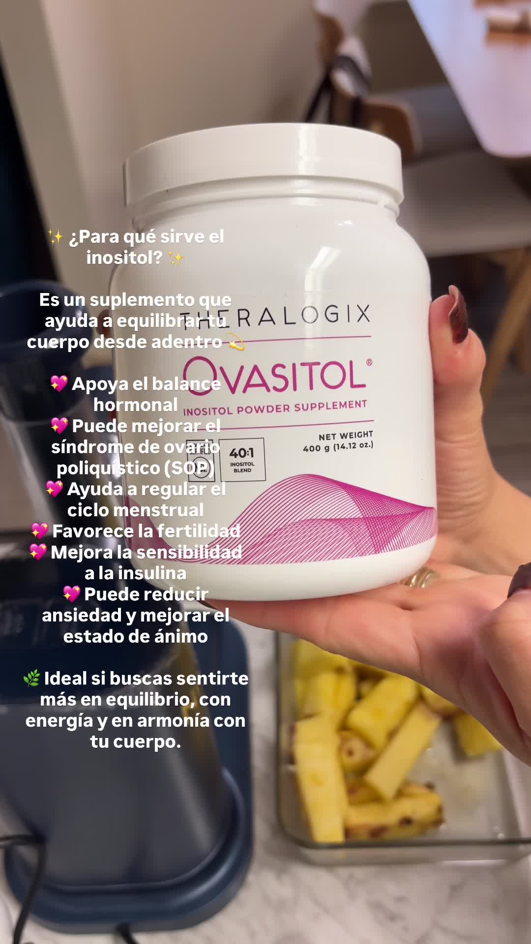 @Johanna Moreno