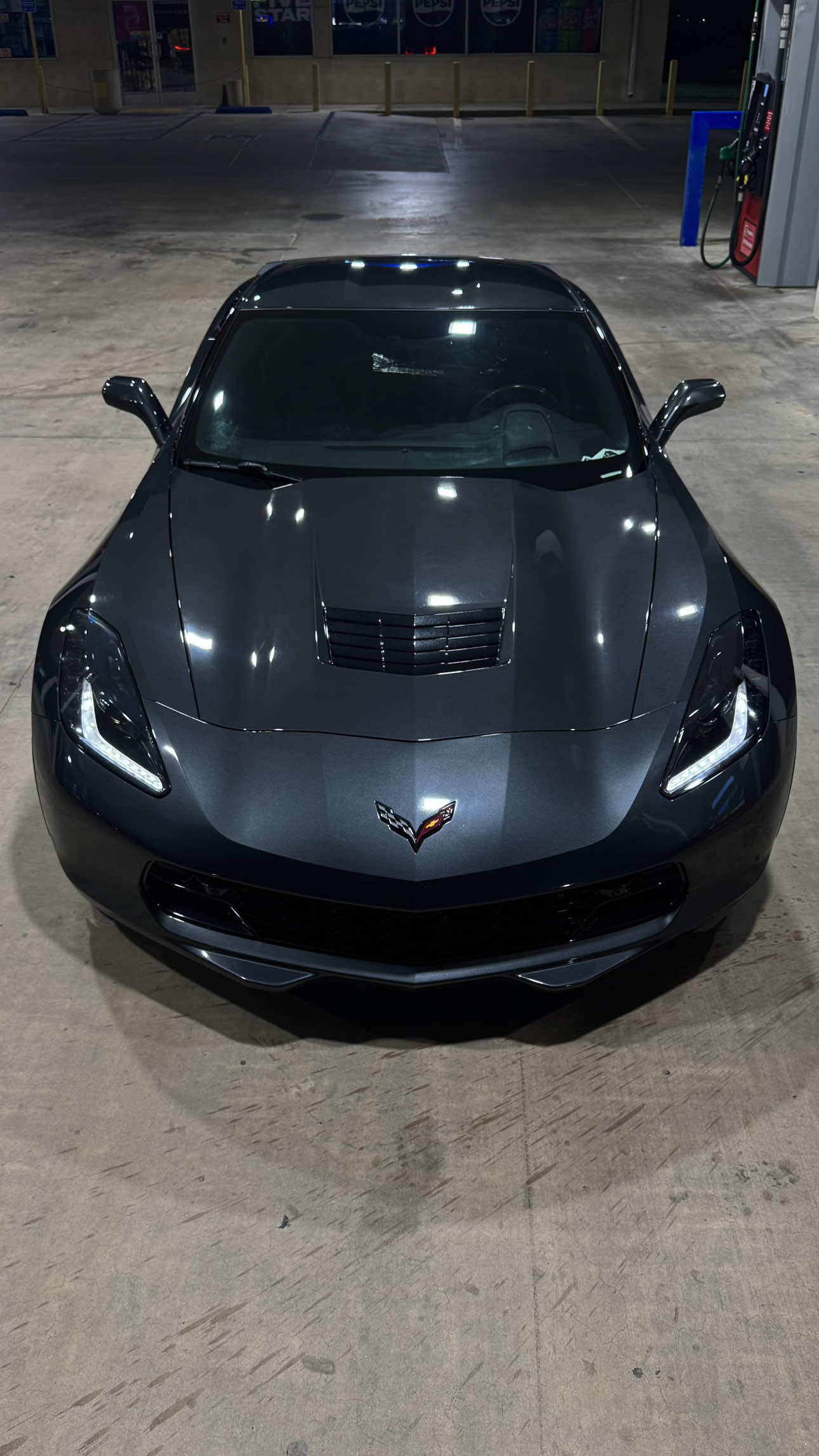 @That Z06