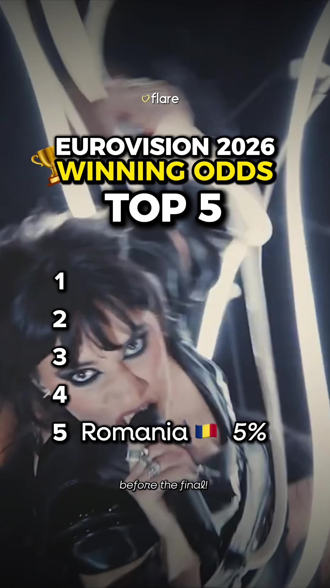 @EurovisionFlare